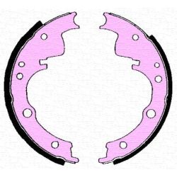 Stabdžių trinkelė MAGNETI MARELLI 360219196262