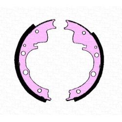 Stabdžių trinkelė MAGNETI MARELLI 360219197261