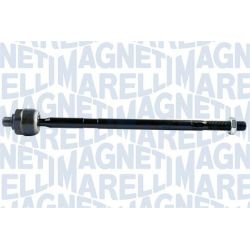 Centrinės trauklės mazgas MAGNETI MARELLI 301191600720