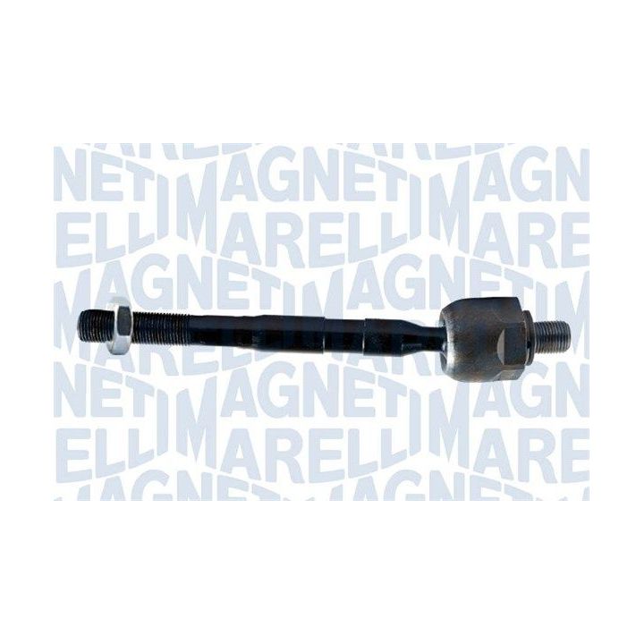 Centrinės trauklės mazgas MAGNETI MARELLI 301191601000