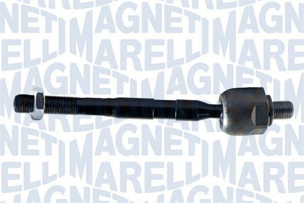 Centrinės trauklės mazgas MAGNETI MARELLI 301191601000