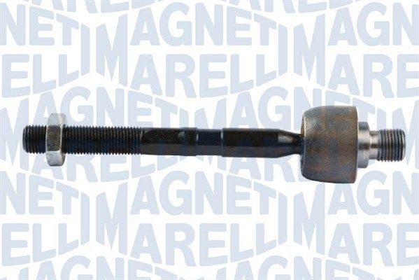 Centrinės trauklės mazgas MAGNETI MARELLI 301191601060
