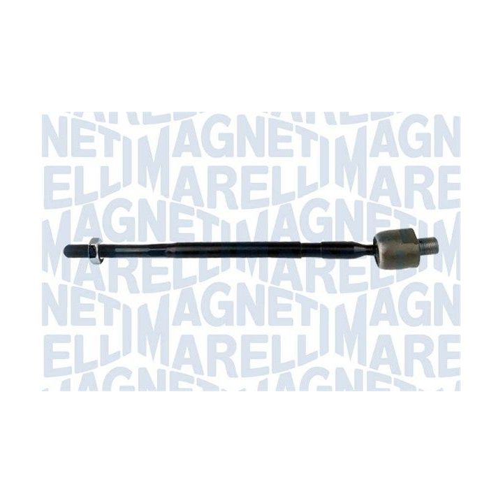 Centrinės trauklės mazgas MAGNETI MARELLI 301191601110