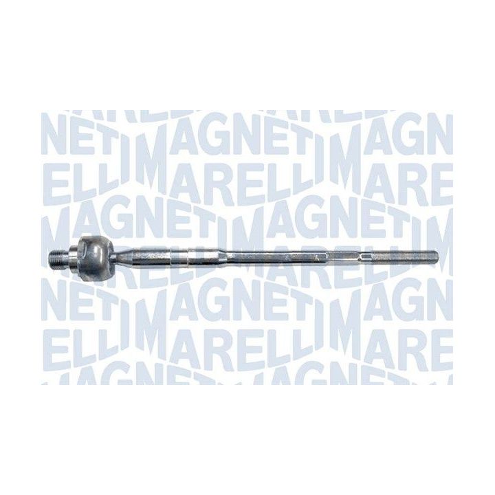 Centrinės trauklės mazgas MAGNETI MARELLI 301191601230