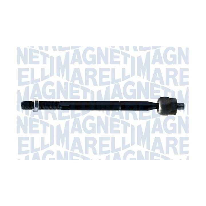 Centrinės trauklės mazgas MAGNETI MARELLI 301191601500