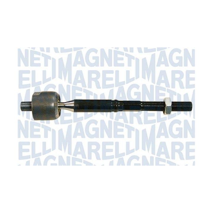 Centrinės trauklės mazgas MAGNETI MARELLI 301191601520