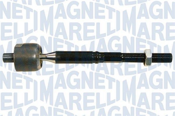 Centrinės trauklės mazgas MAGNETI MARELLI 301191601520