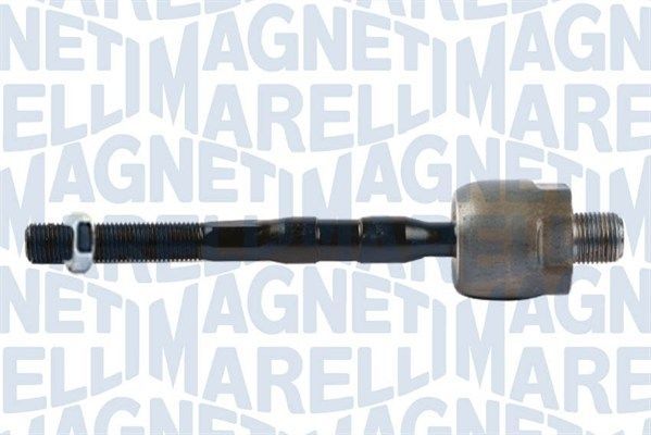Centrinės trauklės mazgas MAGNETI MARELLI 301191601530