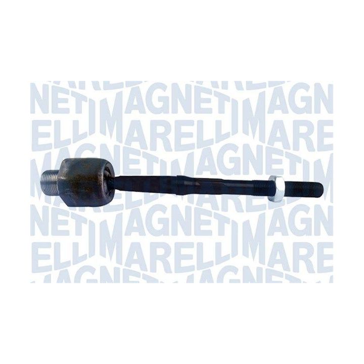 Centrinės trauklės mazgas MAGNETI MARELLI 301191601560