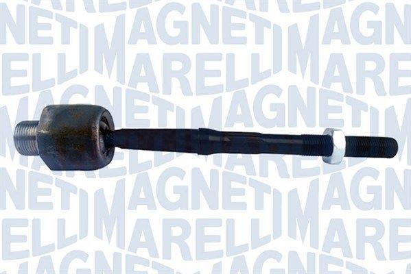 Centrinės trauklės mazgas MAGNETI MARELLI 301191601560