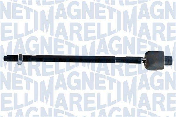 Centrinės trauklės mazgas MAGNETI MARELLI 301191601780