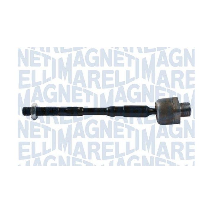 Centrinės trauklės mazgas MAGNETI MARELLI 301191601830
