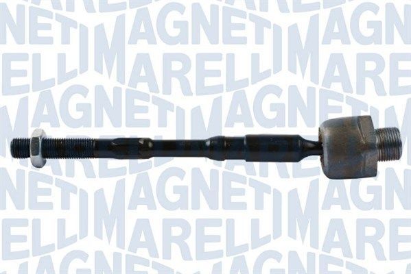 Centrinės trauklės mazgas MAGNETI MARELLI 301191601830