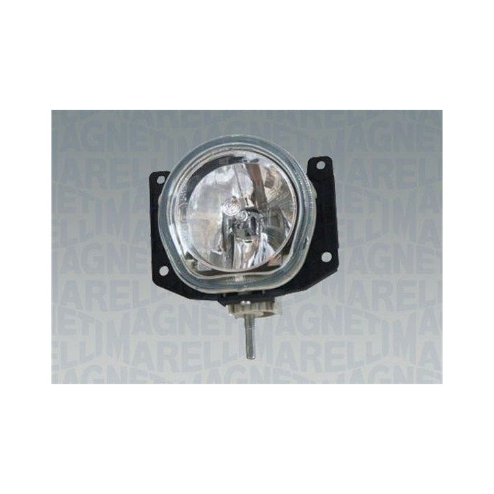 Rūko žibintas MAGNETI MARELLI 712402501110
