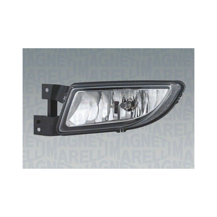 Rūko žibintas MAGNETI MARELLI 712453801110