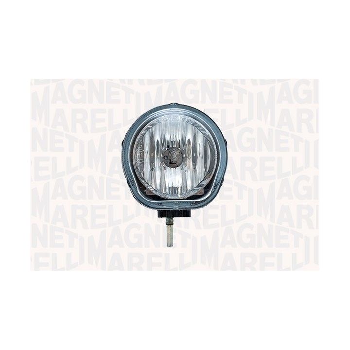 Rūko žibintas MAGNETI MARELLI 715820070000