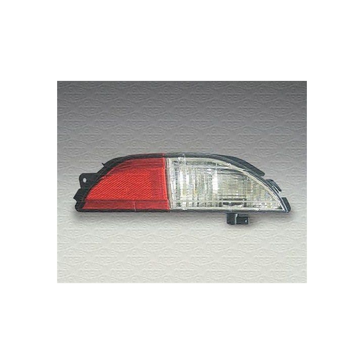 Galinis rūko žibintas MAGNETI MARELLI 712201451110