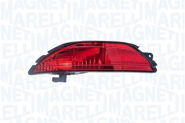 Galinis rūko žibintas MAGNETI MARELLI 712201451110