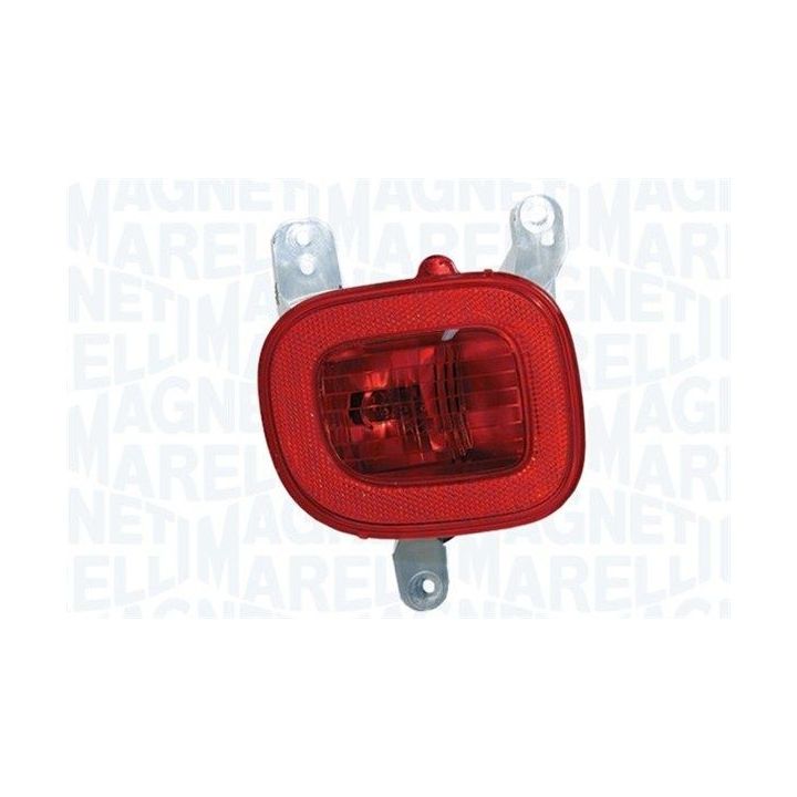 Galinis rūko žibintas MAGNETI MARELLI 715104065000