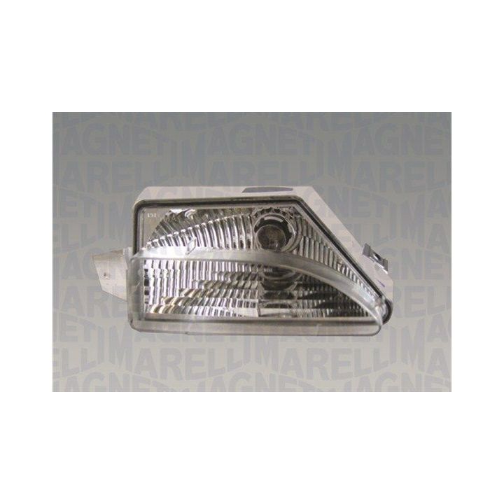 Atbulinės eigos žibintas MAGNETI MARELLI 714027122201