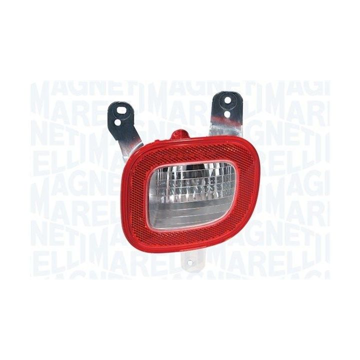 Atbulinės eigos žibintas MAGNETI MARELLI 715104064000