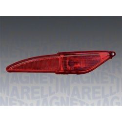 Atbulinės eigos žibintas MAGNETI MARELLI 715104108000