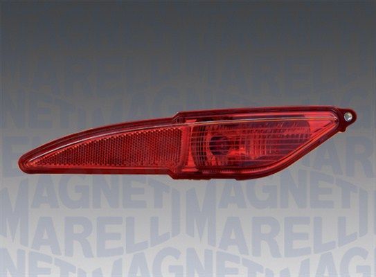 Atbulinės eigos žibintas MAGNETI MARELLI 715104108000