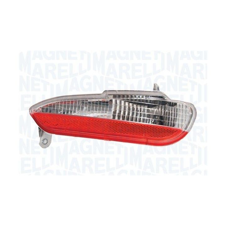 Atbulinės eigos žibintas MAGNETI MARELLI 715104112000