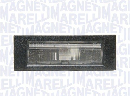 Valstybinio numerio apšvietimas MAGNETI MARELLI 715105092000