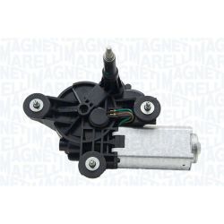 Valytuvo variklis MAGNETI MARELLI 064013006010