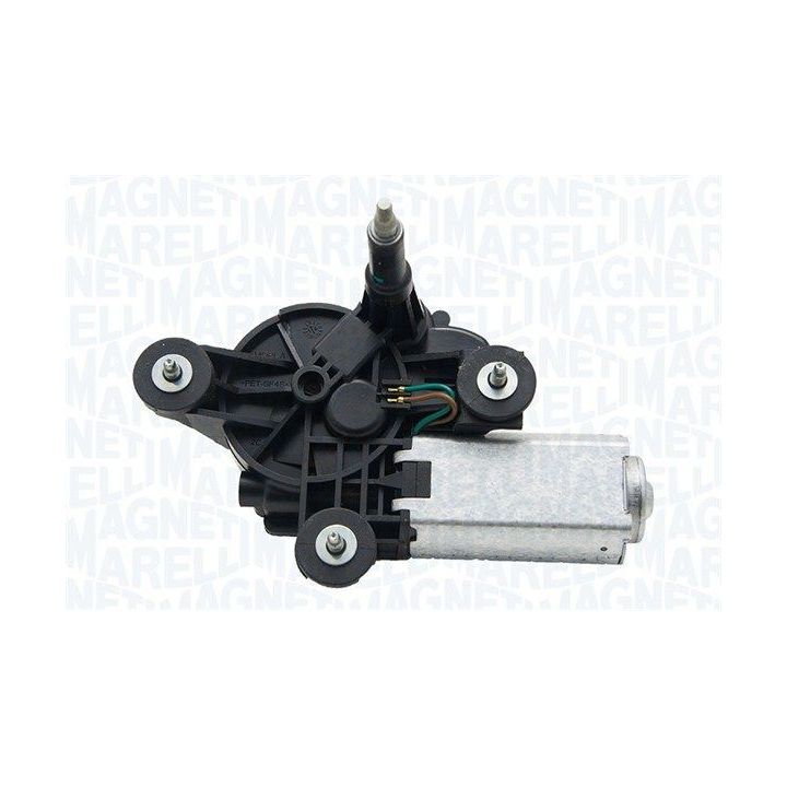 Valytuvo variklis MAGNETI MARELLI 064013006010