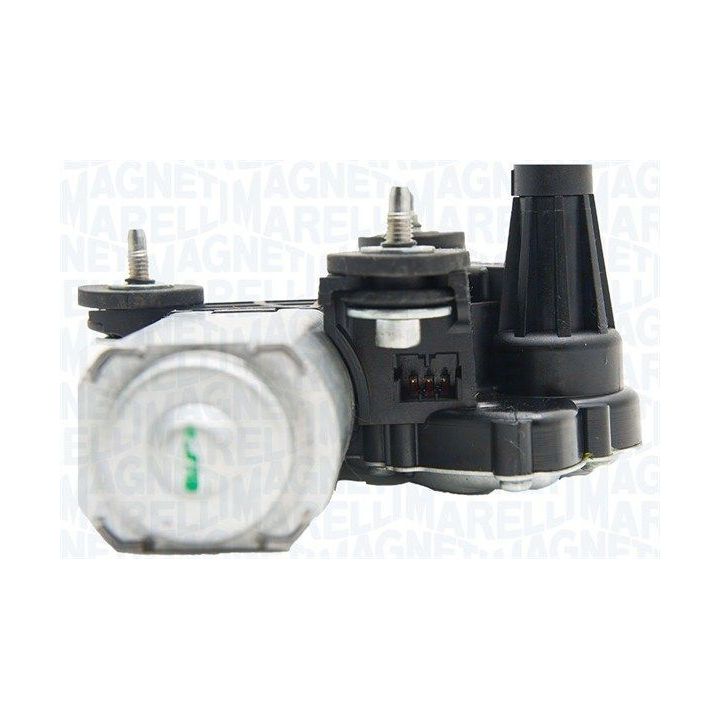 Valytuvo variklis MAGNETI MARELLI 064013006010