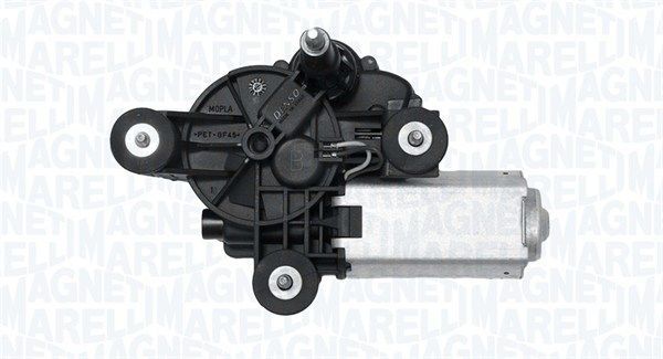 Valytuvo variklis MAGNETI MARELLI 064013011010