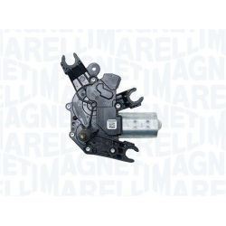 Valytuvo variklis MAGNETI MARELLI 064013026010