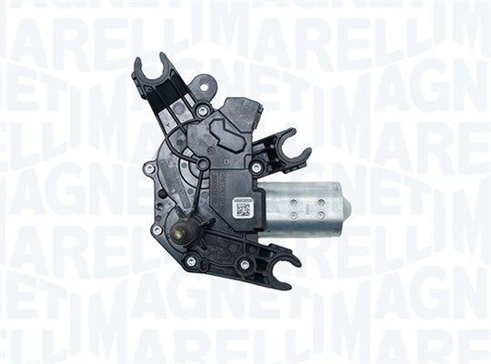 Valytuvo variklis MAGNETI MARELLI 064013026010