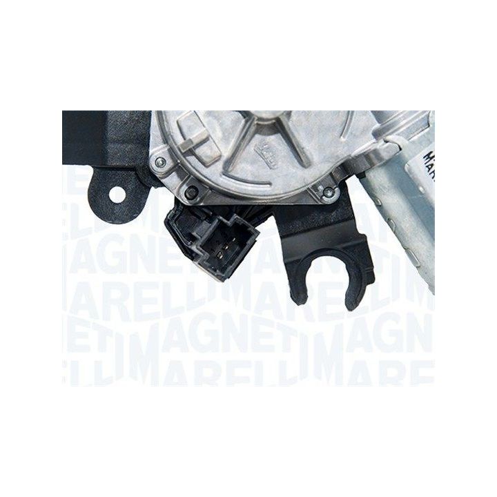 Valytuvo variklis MAGNETI MARELLI 064013026010