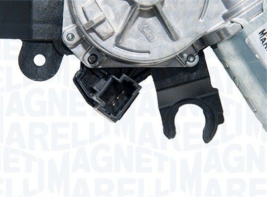 Valytuvo variklis MAGNETI MARELLI 064013026010