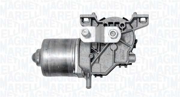 Valytuvo variklis MAGNETI MARELLI 064014007010