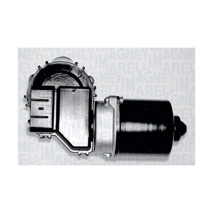 Valytuvo variklis MAGNETI MARELLI 064014009010