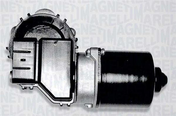 Valytuvo variklis MAGNETI MARELLI 064014009010