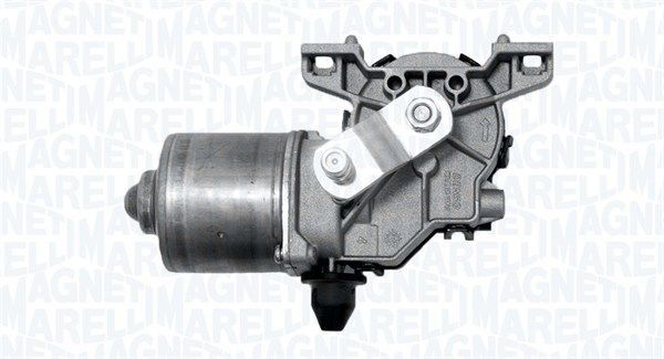 Valytuvo variklis MAGNETI MARELLI 064014011010