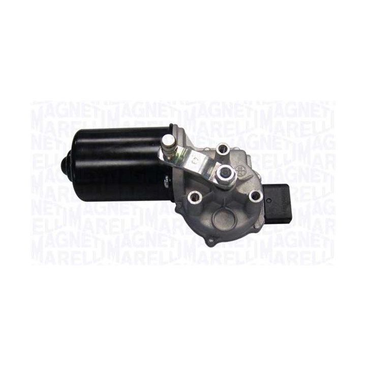 Valytuvo variklis MAGNETI MARELLI 064052112010
