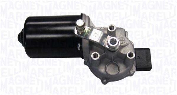 Valytuvo variklis MAGNETI MARELLI 064052112010