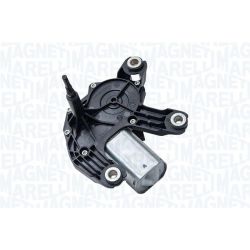 Valytuvo variklis MAGNETI MARELLI 064060700010