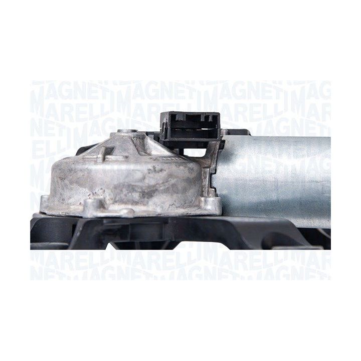 Valytuvo variklis MAGNETI MARELLI 064060700010