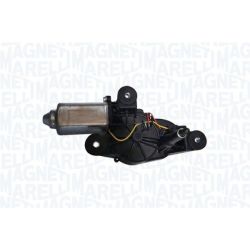 Valytuvo variklis MAGNETI MARELLI 064070600010