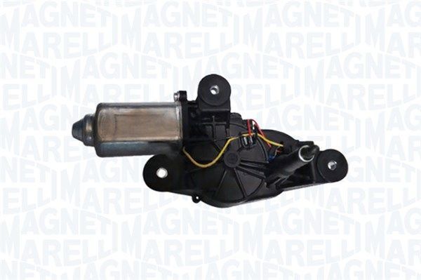 Valytuvo variklis MAGNETI MARELLI 064070600010