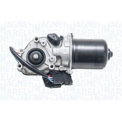 Valytuvo variklis MAGNETI MARELLI 064300405010