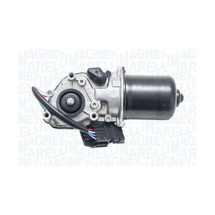 Valytuvo variklis MAGNETI MARELLI 064300405010