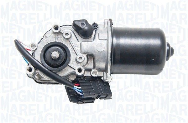 Valytuvo variklis MAGNETI MARELLI 064300405010